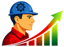 Fitter-X Technical Institute logo